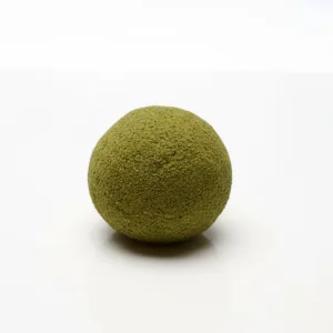 Ricottabollar (Gröna)