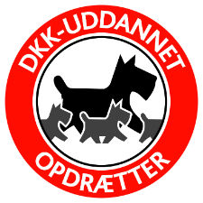 DKK-uddannet opdrætter