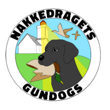 Kennelmærke Nakkedragets Gundogs