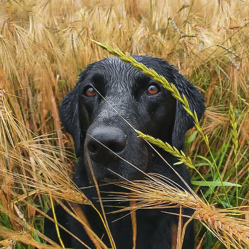 Locksley Almighty Mint Bygmark