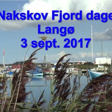 Nakskov Fjorddage Langø 2017