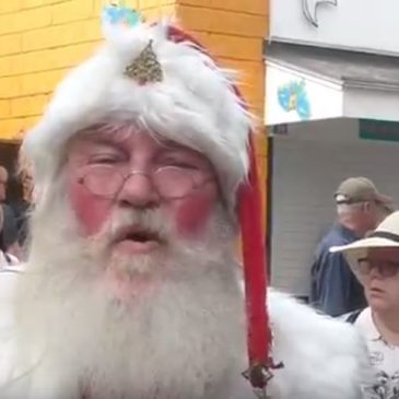 Jul i Juli på bakken 2018