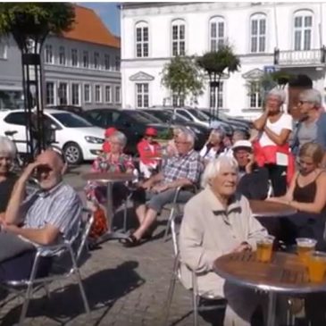 Nakskov kulturdag 2018