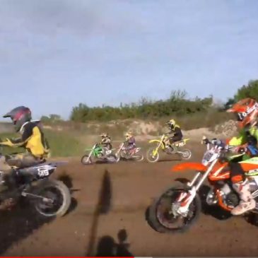 DM i motor-cross 2018