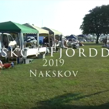 Nakskov Fjorddage 2019 Nakskov