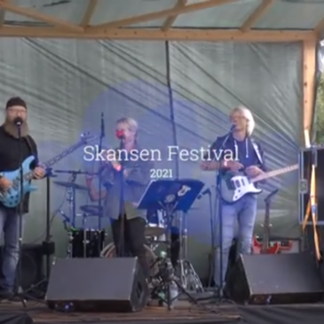 Skandsen festival 2021