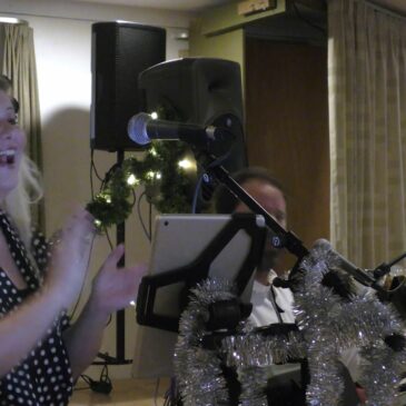 Lions club Julefest