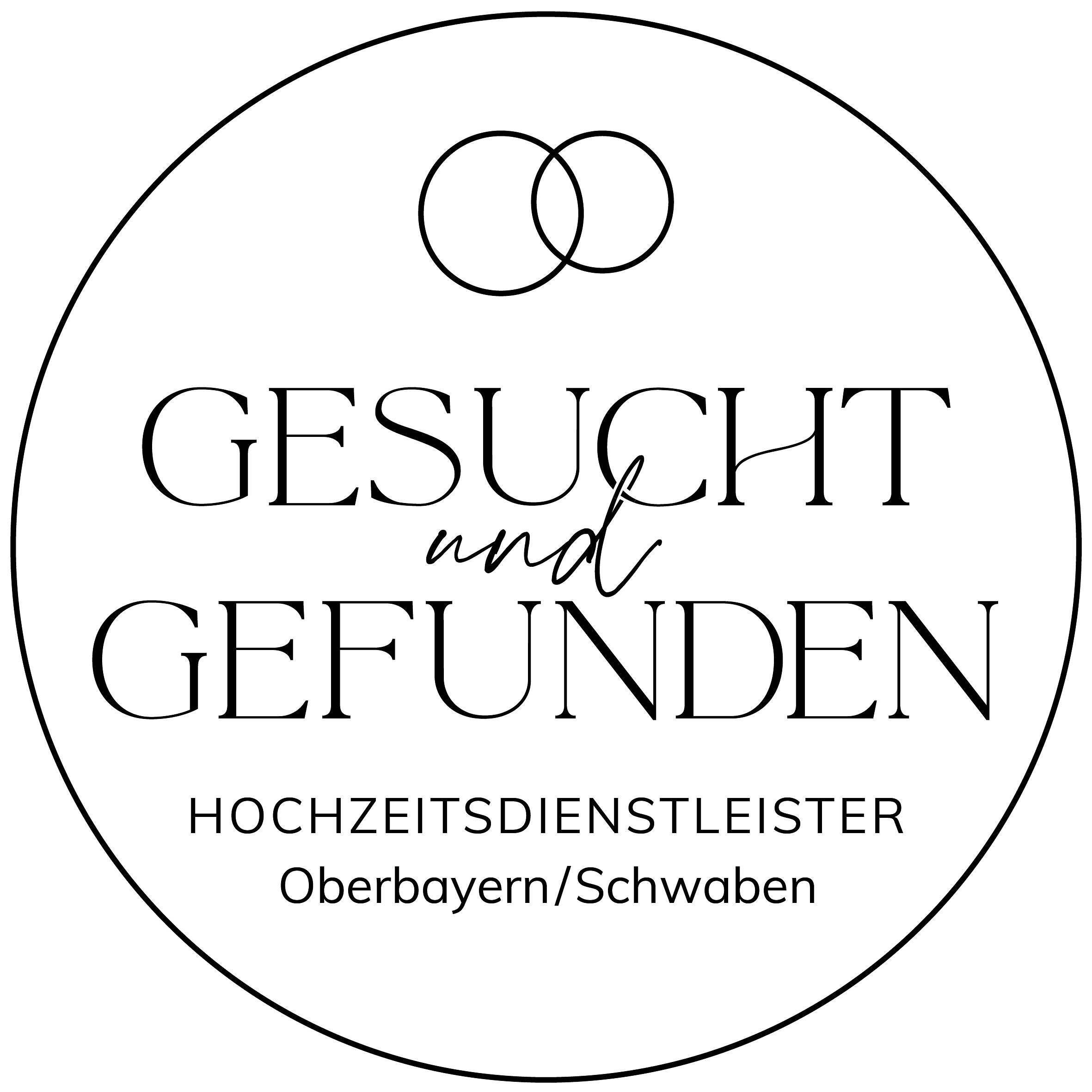 Logo Netzwerk Gesucht und Gefunden