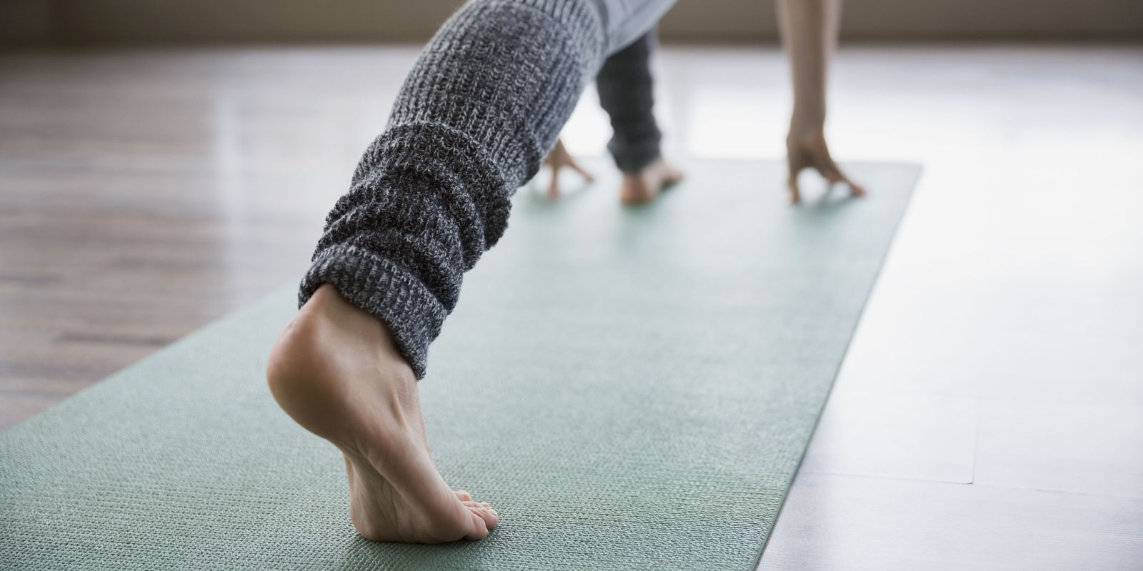 Yoga voor volwassenen yogalessen Namsien