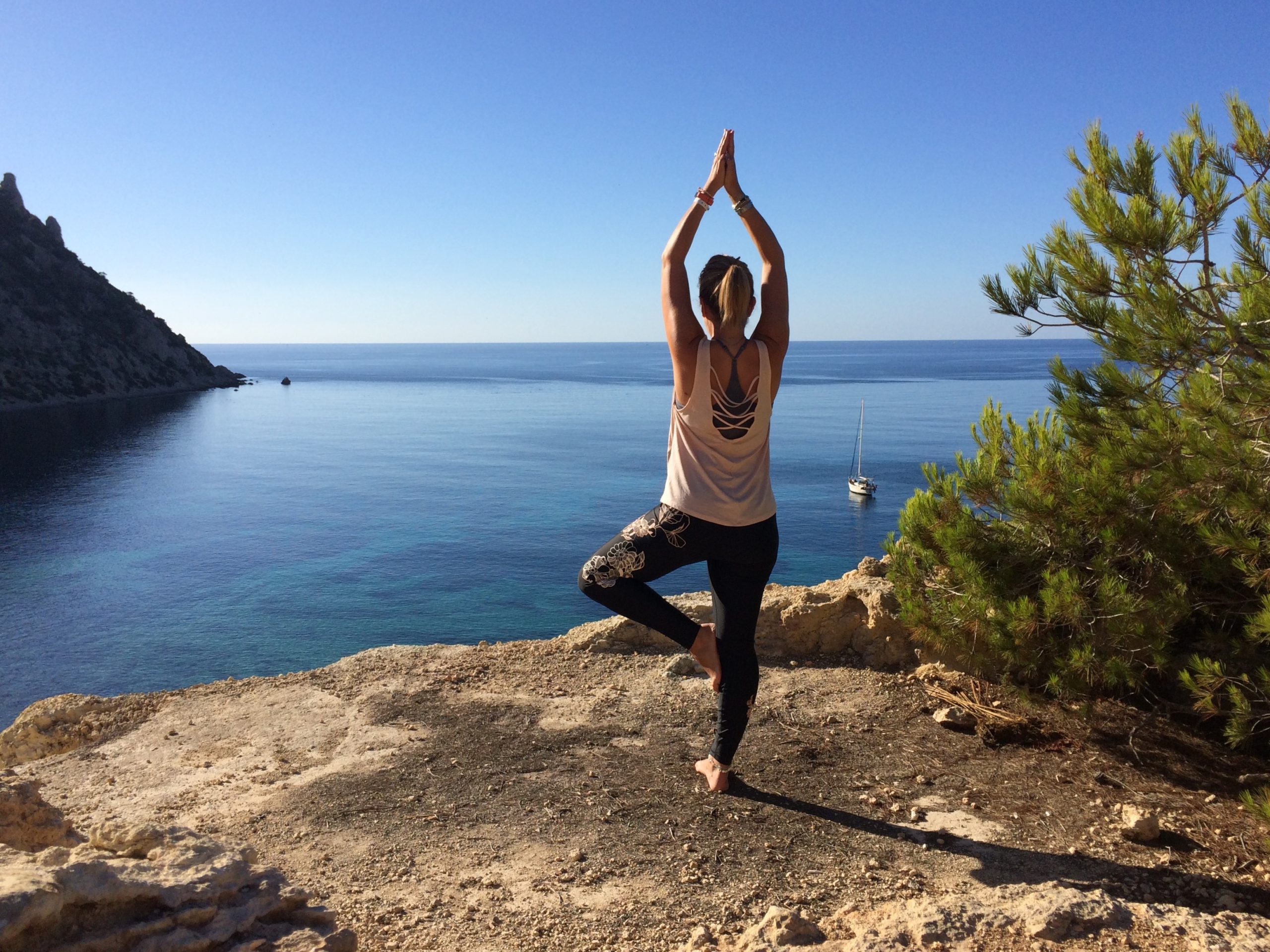 Yogalessen reserveren Namasien