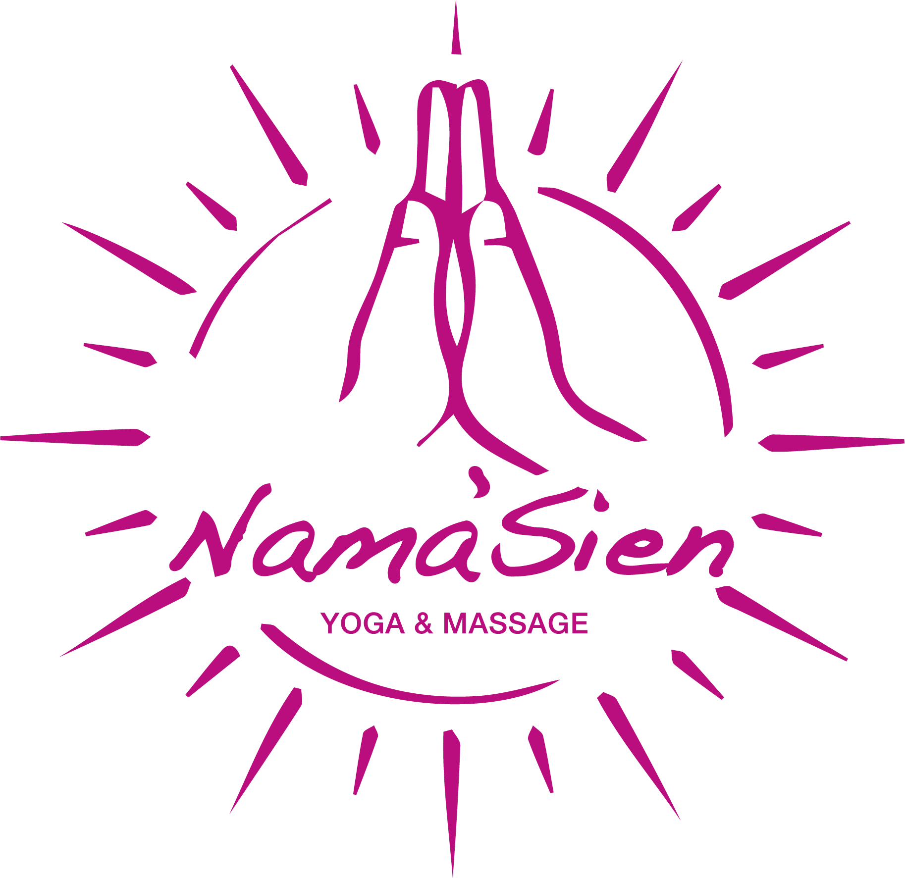 Yoga Namasien