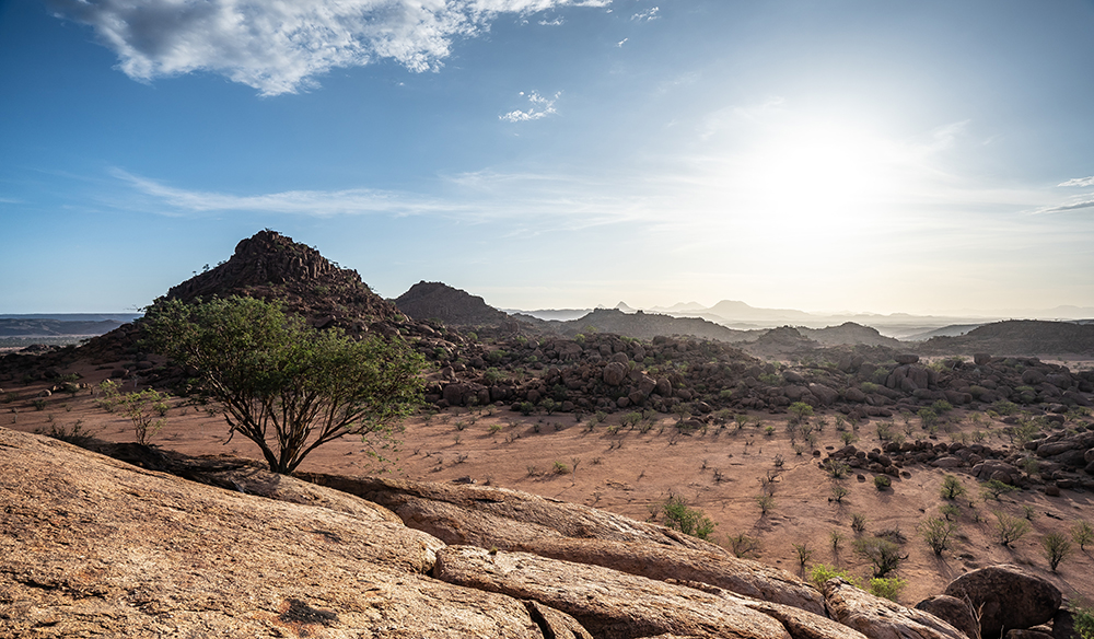 north-western-namibia