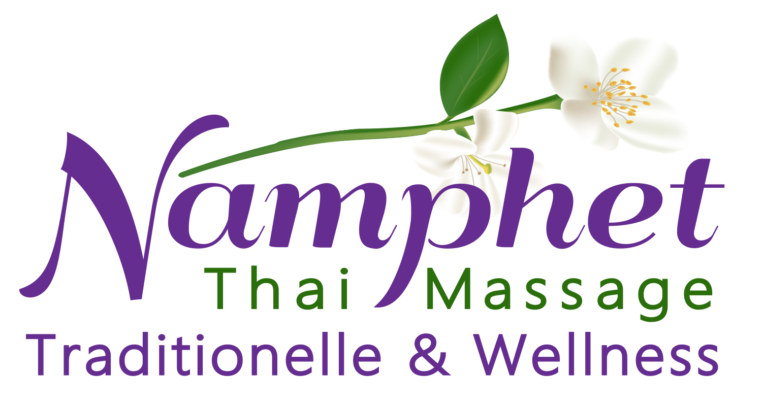 Willkommen zu Namphett Thai Massage | Massage in Hamburg