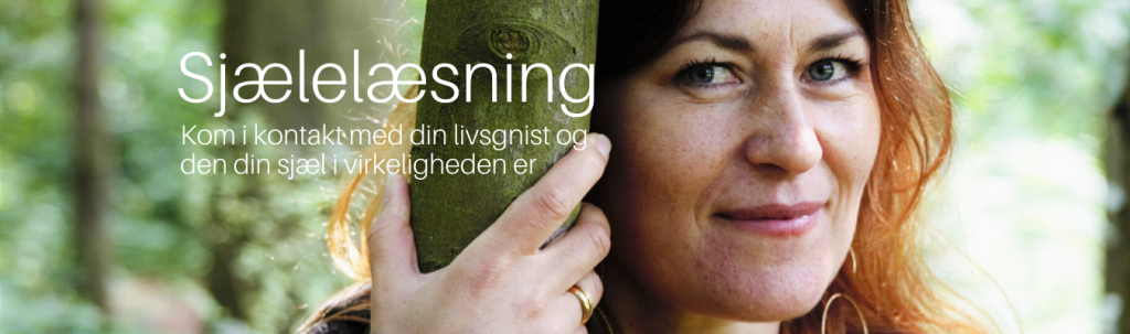 Sjælelæsning i akasha arkivet