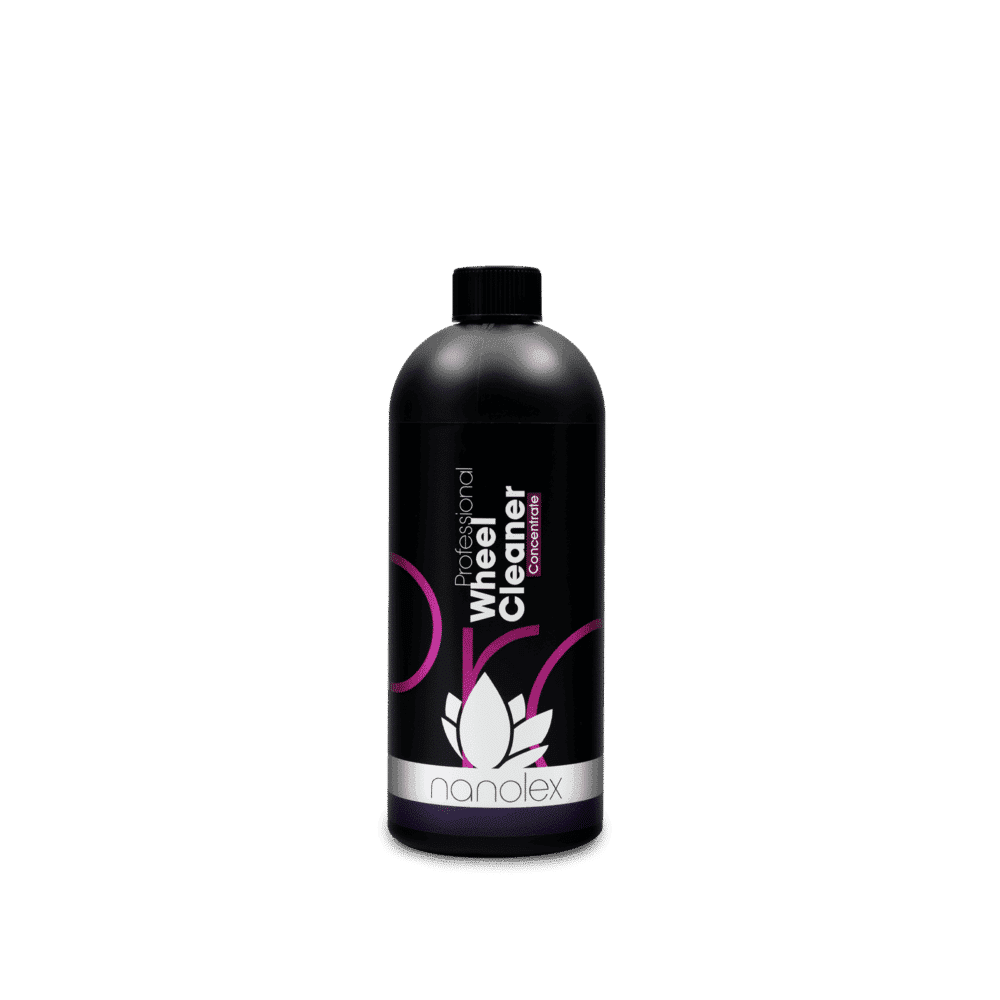 SSR 様@Nanolex Professional Wheel Cleaner SSR 様@Nanolex Professional Wheel Cleaner Nanolex Professional