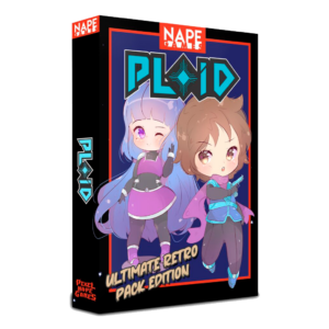 PLOID Ultimate Retro Pack Edition (NES)