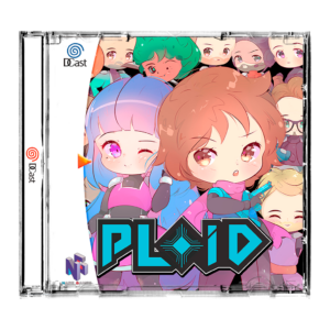 #00 PLOID (Dreamcast)