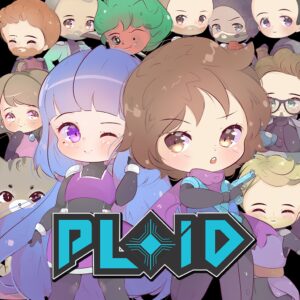 PLOID (Digital NES ROM)