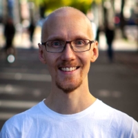 Naprapat David Björhag