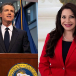 California Governor Gavin Newsom | State Senator Susan Rubio | Coercive Control