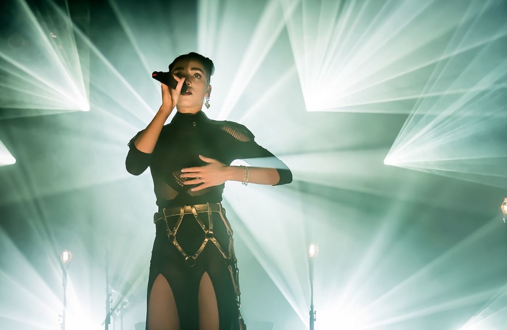 FKA Twigs Coercive Control