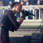 FKA twigs Sues Shia LaBeouf for Coercive Control