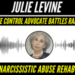 Julie Levine | Narcissistic Abuse Rehab