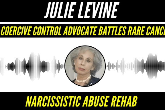 Julie Levine | Narcissistic Abuse Rehab