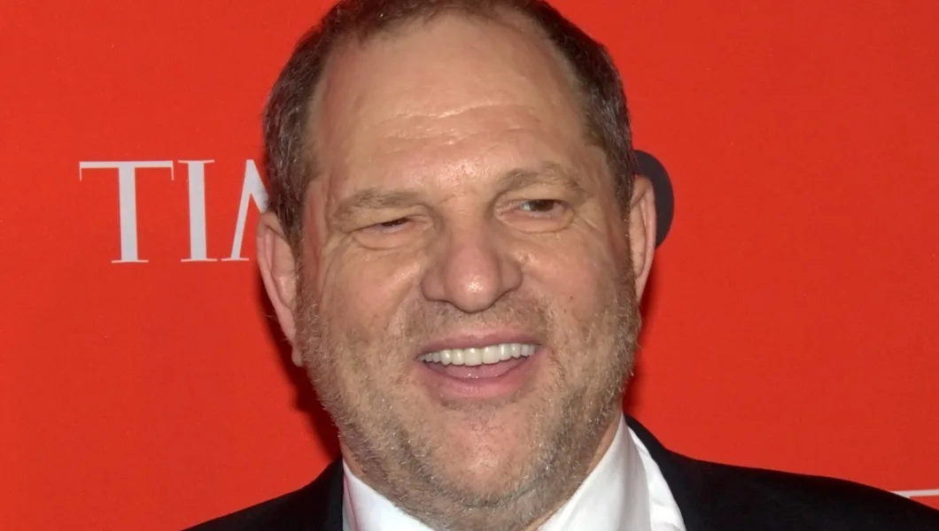 Harvey Weinstein