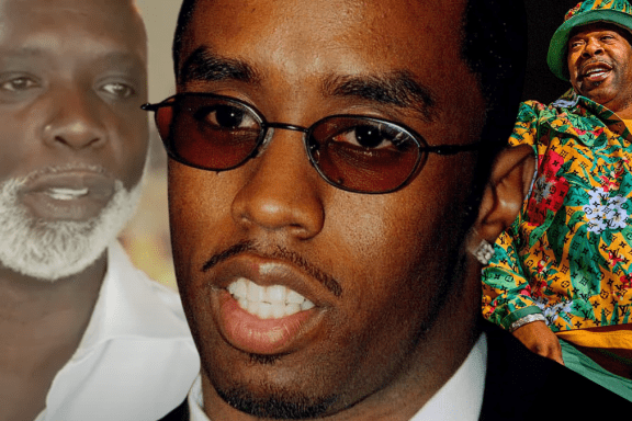 Sean Diddy Combs Sex Trafficking Lawsuits