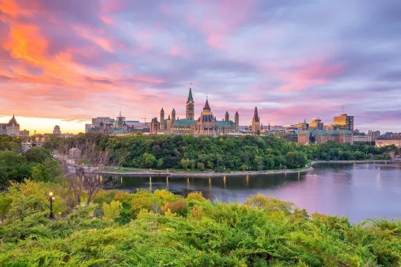 Coercive Control legislation proposed at Parliament Hill, Ottawa, Ontario, Canada. Photo by F11 Photo / Deposit Photos