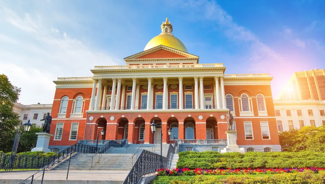 Massachusetts Bans Coercive Control and Revenge Porn