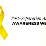 Post-Separation Abuse Awareness Week