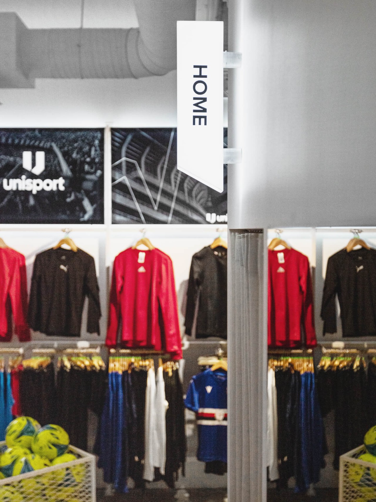 Unisport Stockholm - Narrow