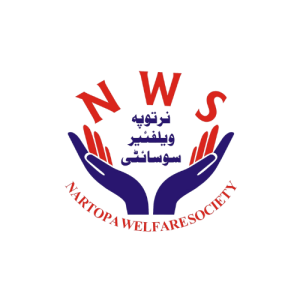 nartopa welfare logo