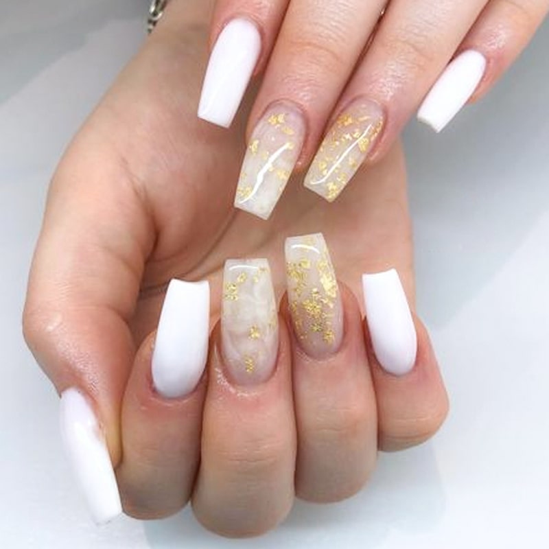 nail design