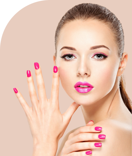 Nail Stylist in Edinburgh