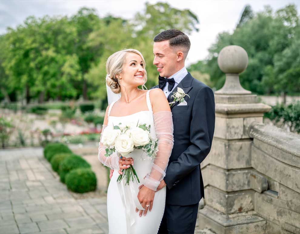 fanhams hall wedding photography and videography in hertfordshire ware