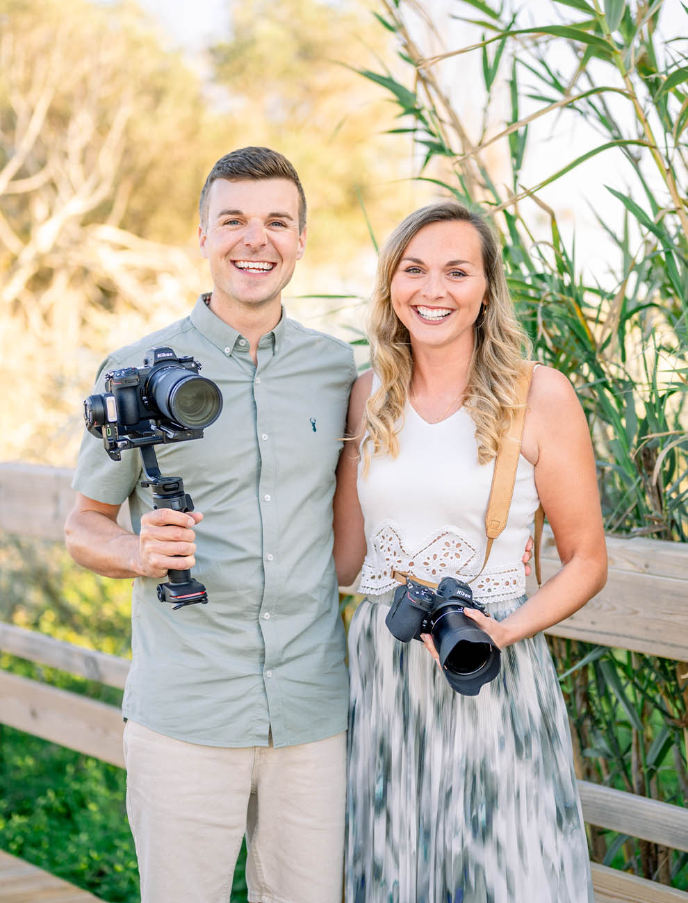 Wedding Photographer in the Algarve