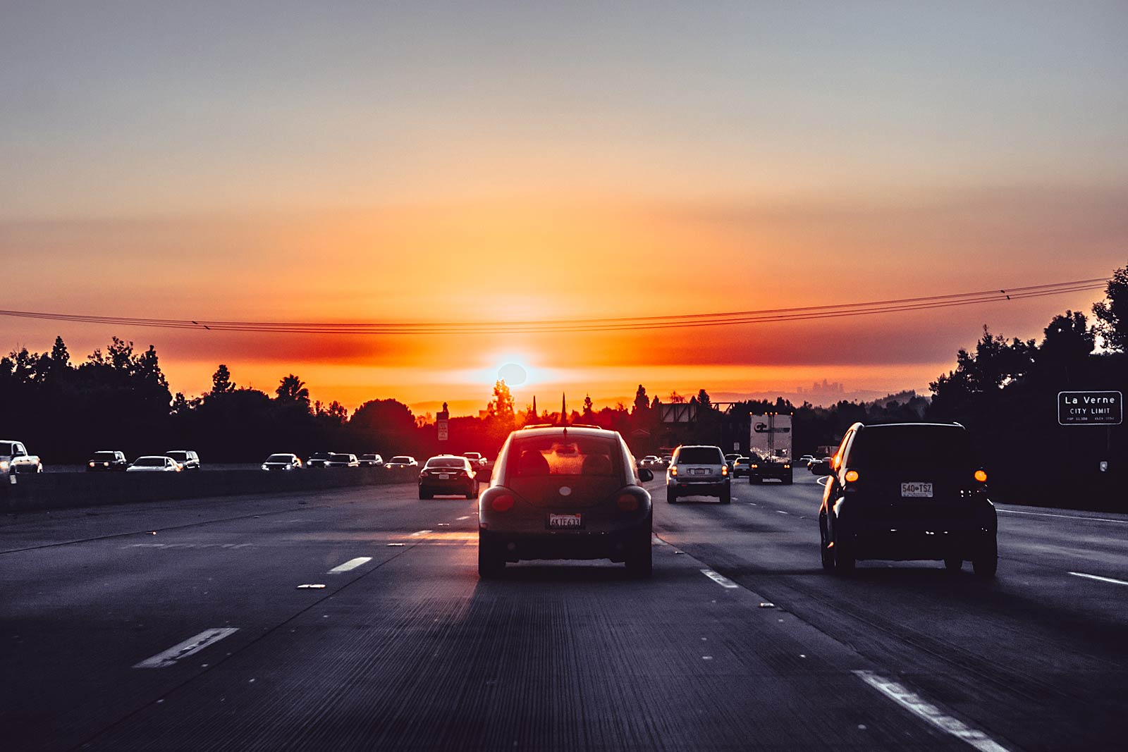 Muziek van Nederlandse bodem populair in de auto