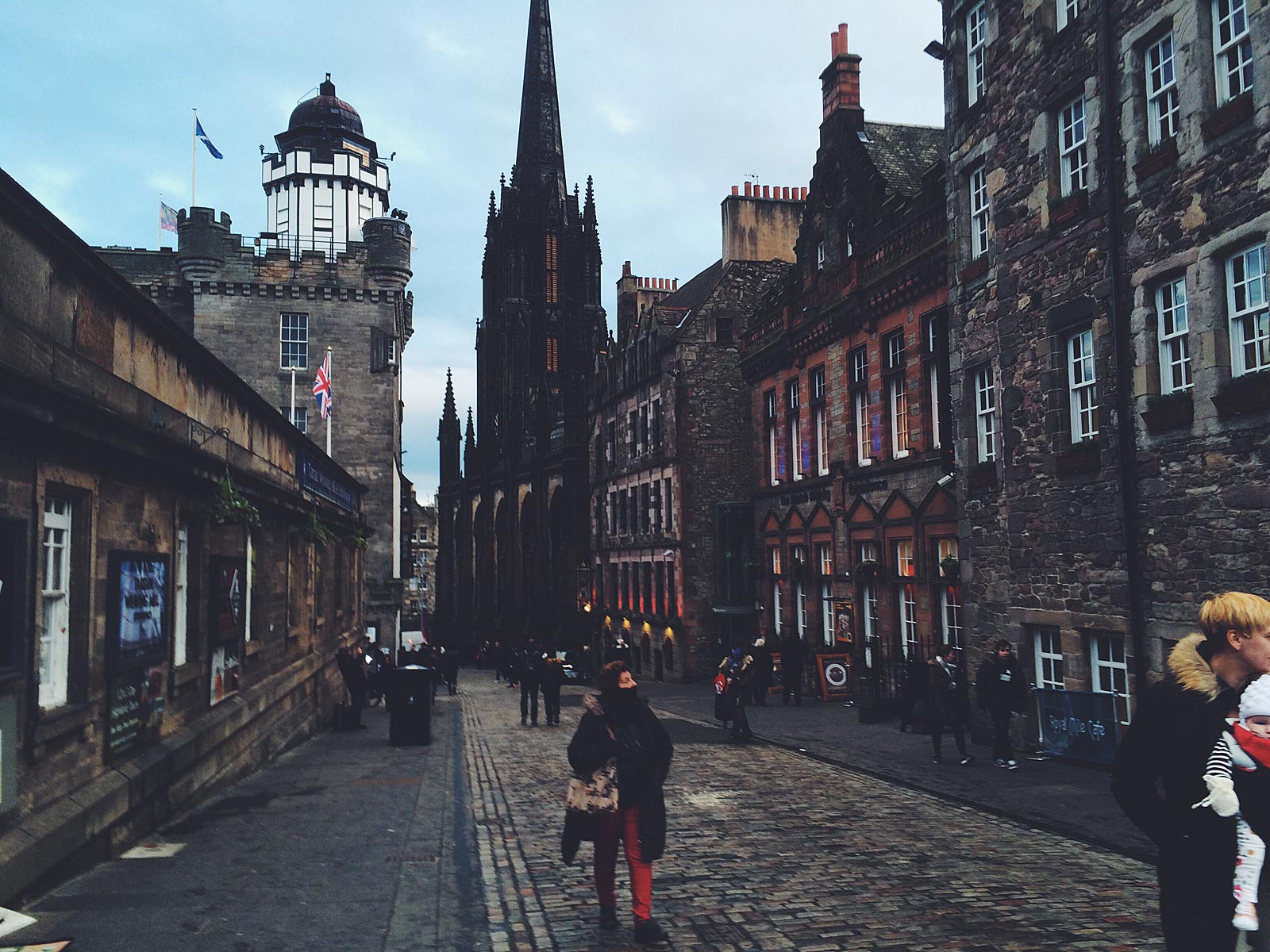 Edinburgh: 5 insider tips voor de Schotse hoofdstad