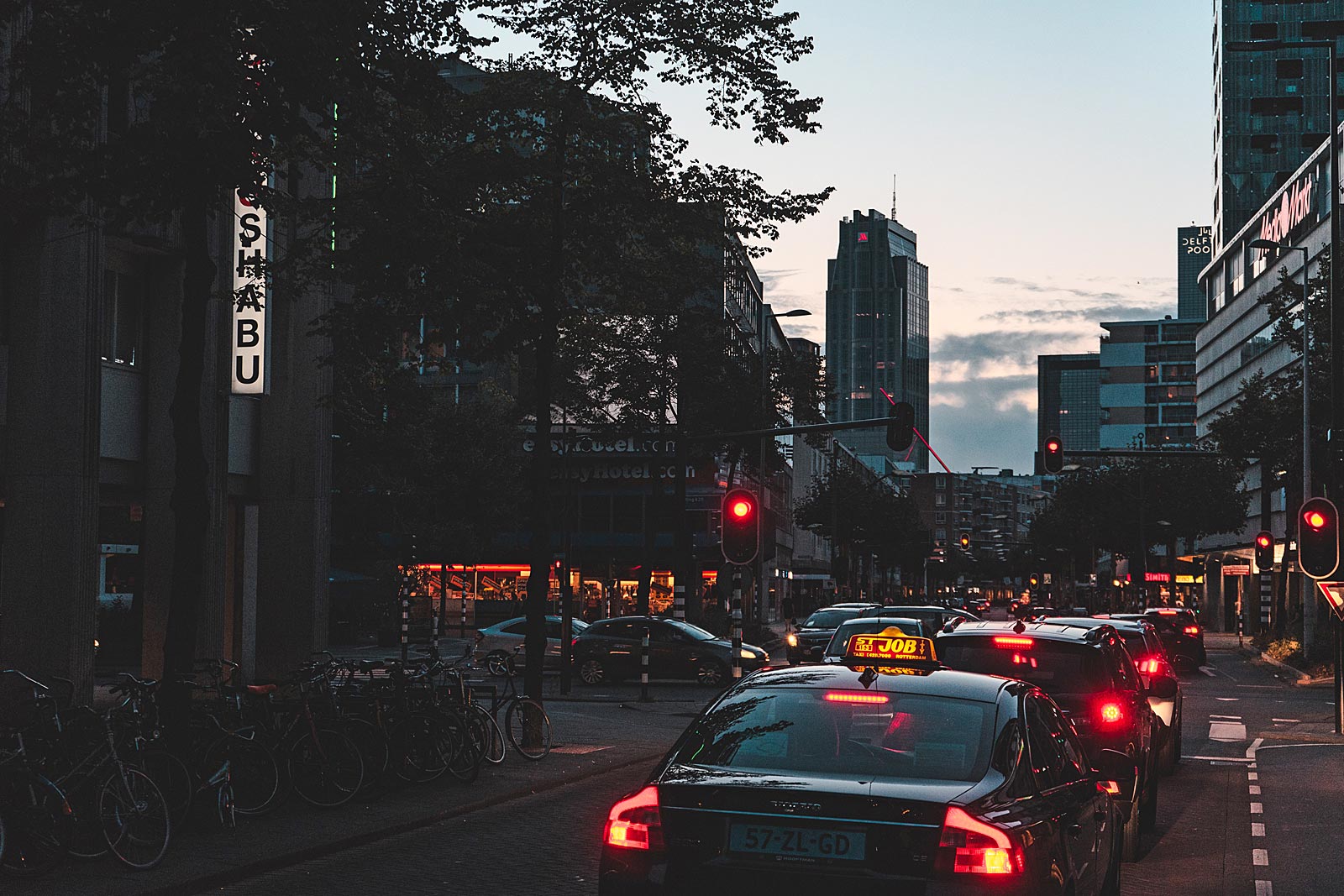 5 redenen waarom Rotterdam dé food hotspot van Nederland is