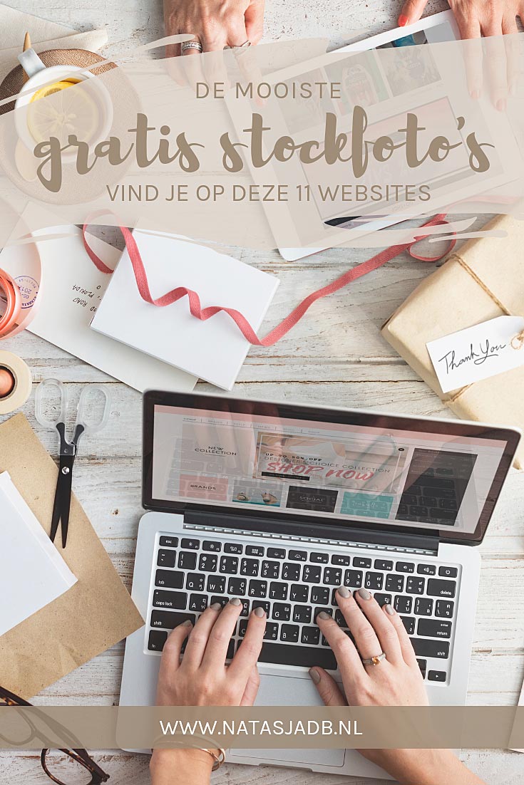 Gratis stockfoto's nodig? Op deze websites vind je de mooiste! #blogpraat