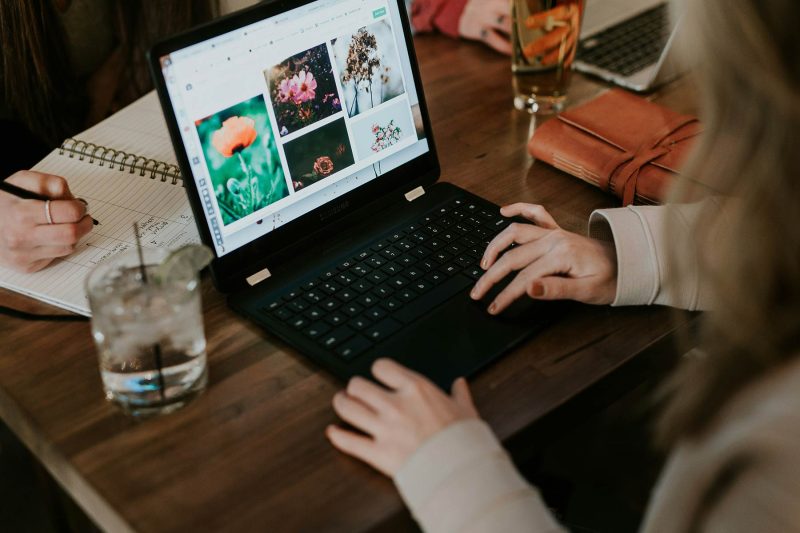 Maak gebruik van afbeeldingen en optimaliseer ze Maak gebruik van afbeeldingen en optimaliseer ze