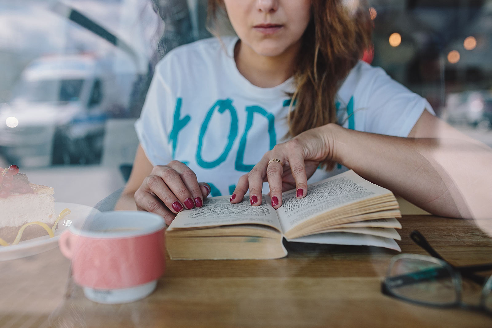 Lifestyle boeken voor een leuker leven