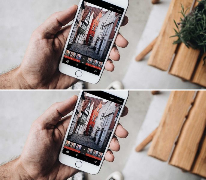 Handige fotobewerking apps: Verwijder objecten snel met Photoshop Fix