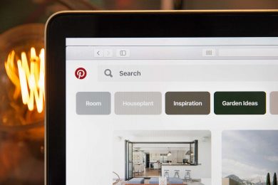 Tips voor een goede Pinterest strategie