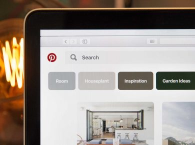 Tips voor een goede Pinterest strategie