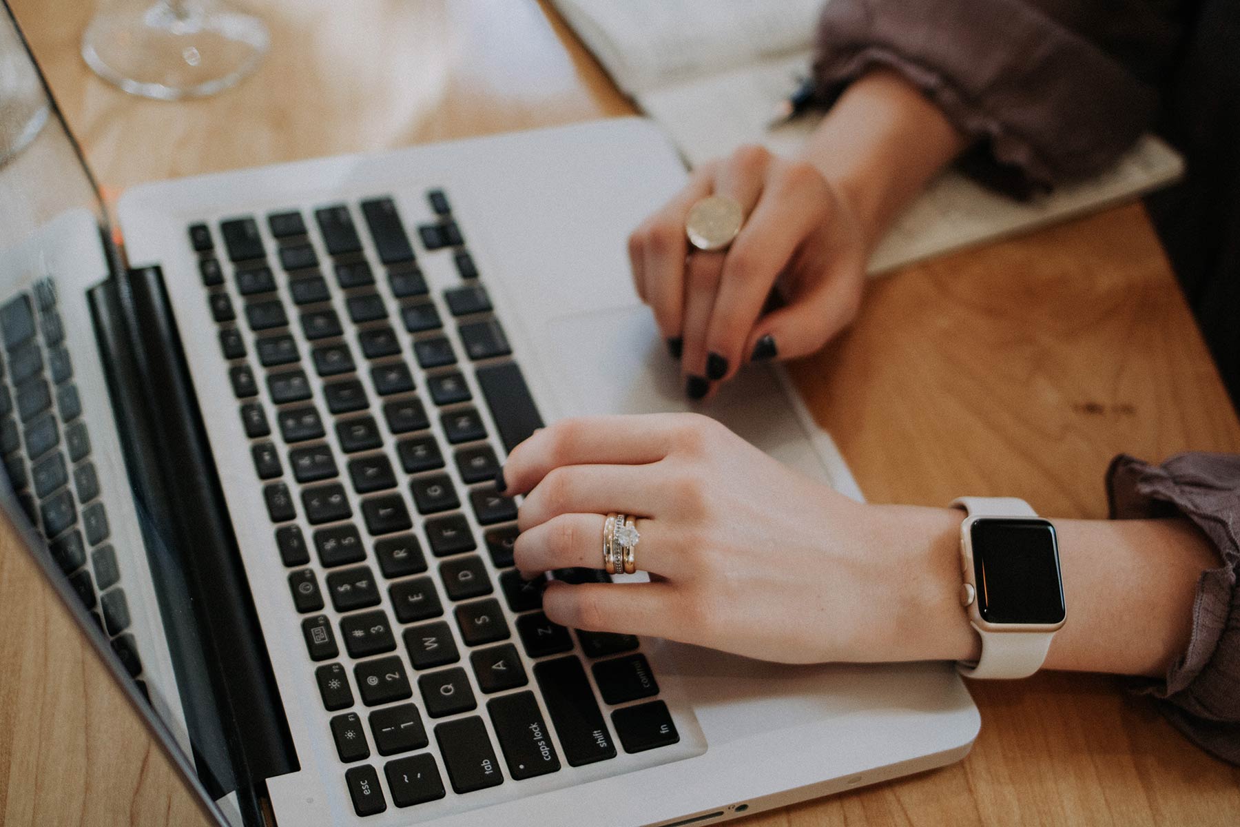 Zo start je een succesvolle lifestyle blog