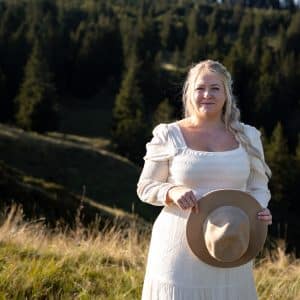 Outdoorshooting Wald